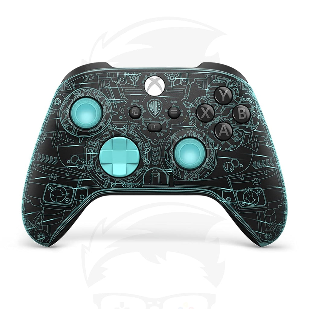 Xbox Series Wireless Controller – Space Jam: A New Legacy Serververse Exclusive Xbox Series Wireless Controller – Space Jam: A New Legacy Serververse Exclusive